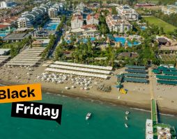 AYDINBEY FAMOUS HOTEL